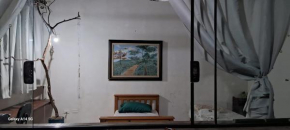 chalé vista linda